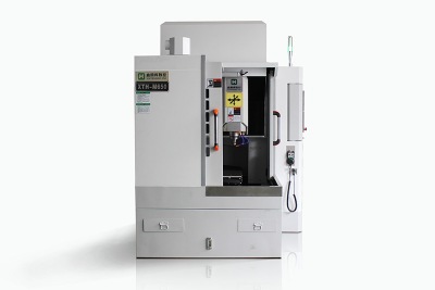 陶瓷雕銑機(jī)廠家高硅鋁合金CNC加工中心